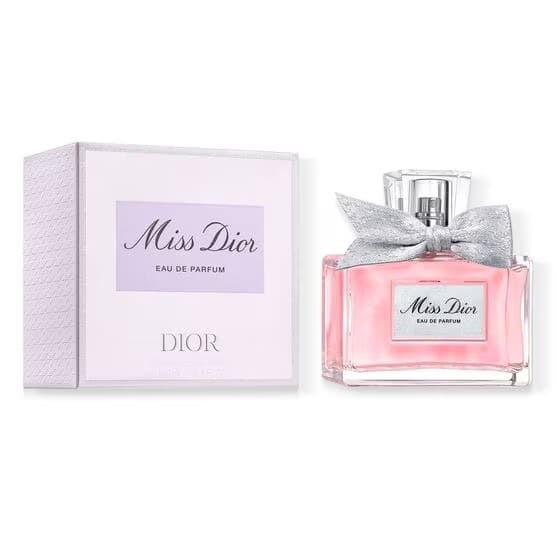 Luxury Women’s Duo – Paco Rabanne Olympea 80ml & Dior Miss Dior 100ml (Iconic Fragrance Set)