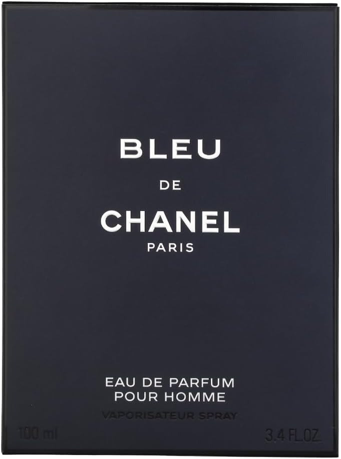 Bleu de Ch 100ml - Exclusive Men’s Collection
