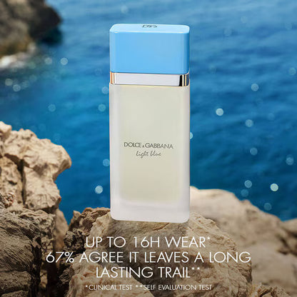 DG Light Blue 100ml - Exclusive Women’s Collection