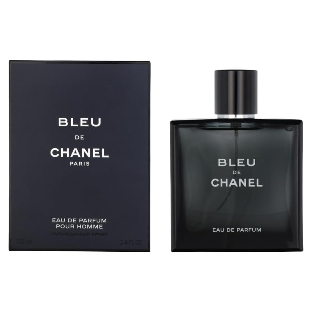 Bleu de Ch 100ml - Exclusive Men’s Collection