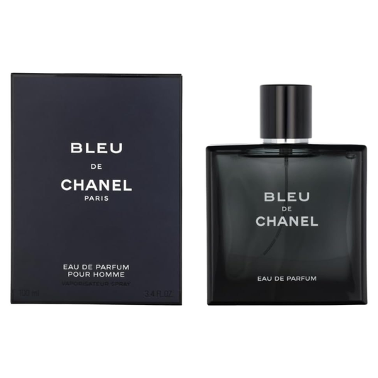 Bleu de Ch 100ml - Exclusive Men’s Collection