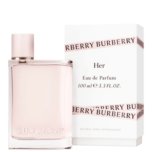 BB. Her 100ml - Exclusive Women’s Collection