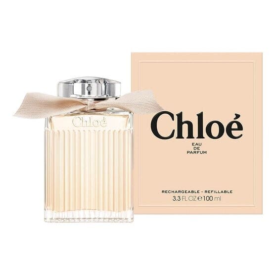 Luxury Women’s Duo – Valentino Donna Born In Roma 100 ml & Chloé – Eau de Parfum 75 ml (Iconic Fragrance Set)