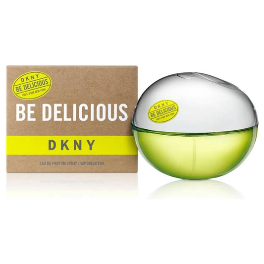 DKNY Be Delicious 100ml - Exclusive Women’s Collection