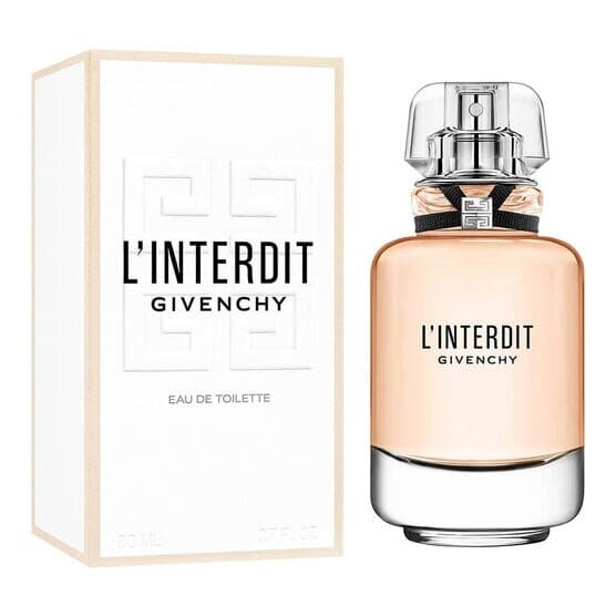 Luxury Women’s Duo – Givenchy L’Interdit 80 ml & Calvin Klein Euphoria 100ml (Iconic Fragrance Set)