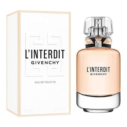 Luxury Women’s Duo – Givenchy L’Interdit 80 ml & Calvin Klein Euphoria 100ml (Iconic Fragrance Set)
