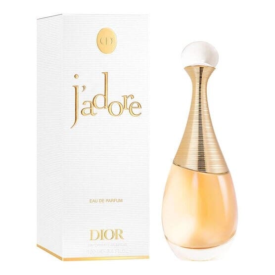 Luxury Women’s Duo – Chanel Coco Mademoiselle & Dior J’adore 100ml (Iconic Fragrance Set)
