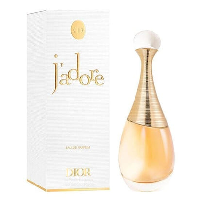 Luxury Women’s Duo – Chanel Coco Mademoiselle & Dior J’adore 100ml (Iconic Fragrance Set)