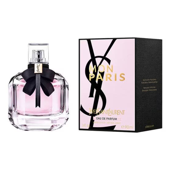 Luxury Women’s Duo – YSL Mon Paris 90ml & Marc Jacobs Daisy 100ml (Iconic Fragrance Set)
