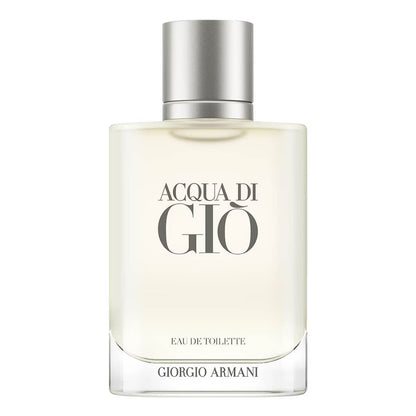 G.A Acqua Di Gió 100ml - Exclusive Men’s Collection