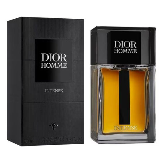 D.R Homme Intense 100ml - Exclusive Men’s Collection