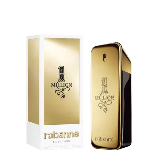 P.R 1 Million 100ml - Exclusive Men’s Collection