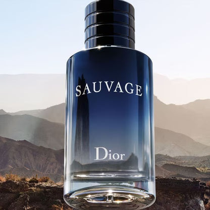 DR Sauvage 100ml - Exclusive Men’s Collection