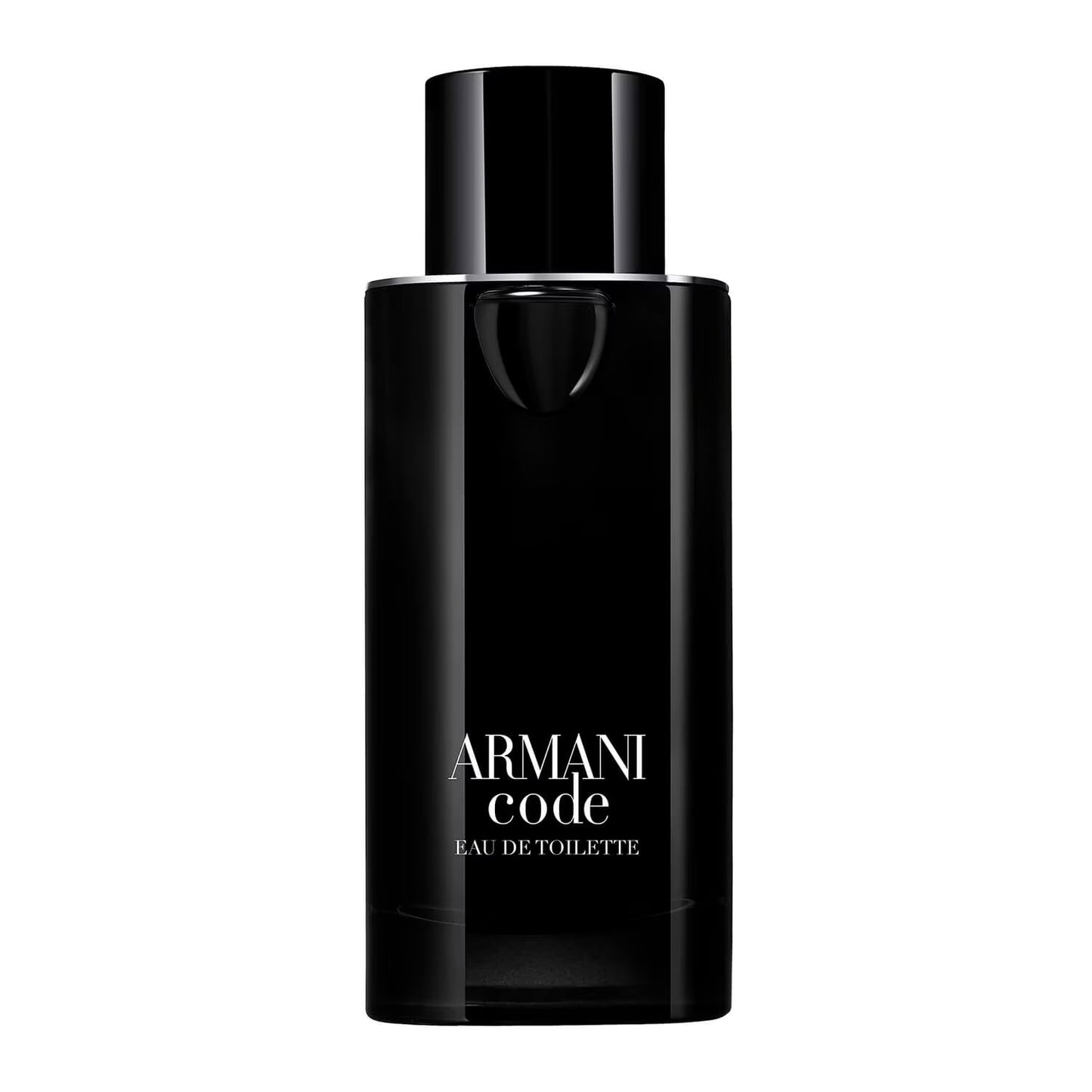 G. Armani Code 125ml - Exclusive Men’s Collection