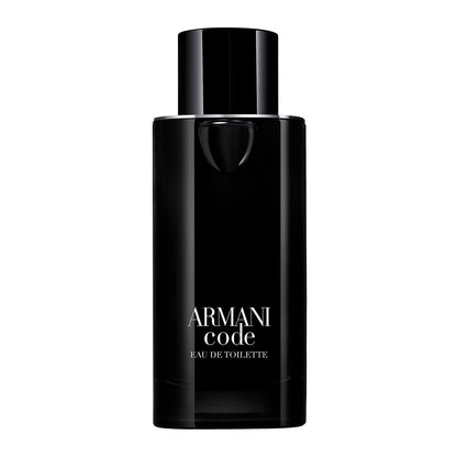 G. Armani Code 125ml - Exclusive Men’s Collection