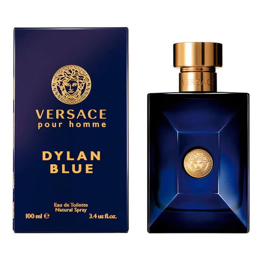 V.S.C Dylan Blue 100ml - Exclusive Men’s Collection
