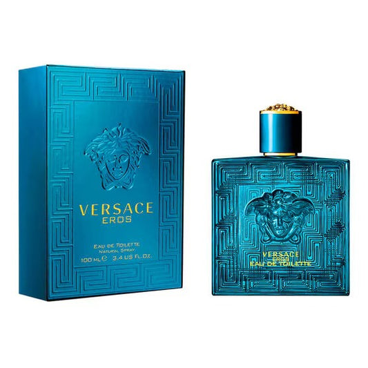 V.S.C Eros 100ml - Exclusive Men’s Collection