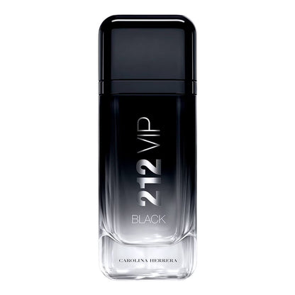 C.H 212 VIP Black 100ml - Exclusive Men’s Collection
