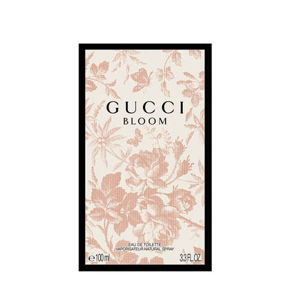 GC Bloom 100ml - Exclusive Women’s Collection