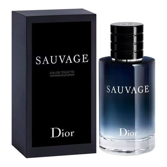 DR Sauvage 100ml - Exclusive Men’s Collection