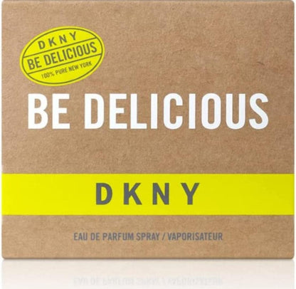 DKNY Be Delicious 100ml - Exclusive Women’s Collection
