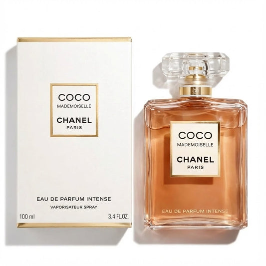 CH. Coco Mademoiselle 100ml - Exclusive Women’s Collection