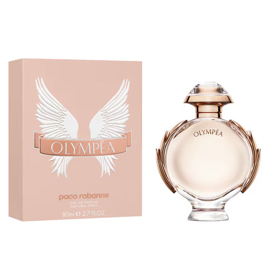 P.R Olympea 80ml - Exclusive Women’s Collection