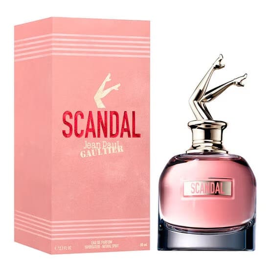 Luxury Women’s Duo – Carolina Herrera Good Girl & Jean Paul Gaultier Scandal 100ml (Iconic Fragrance Set)
