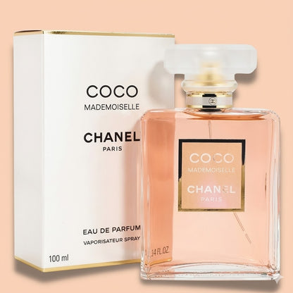 CH. Coco Mademoiselle 100ml - Exclusive Women’s Collection